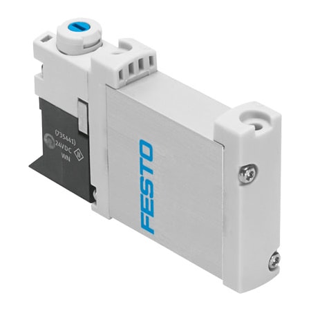 Festo Solenoid Valve VUVG-B10A-M52-RZT-F-1P3 VUVG-B10A-M52-RZT-F-1P3